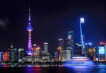 Novo presidente terá ciclo de oportunidades com a China