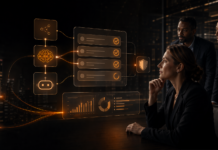 Wharton: Agentes de IA, tecnologia ou psicologia?